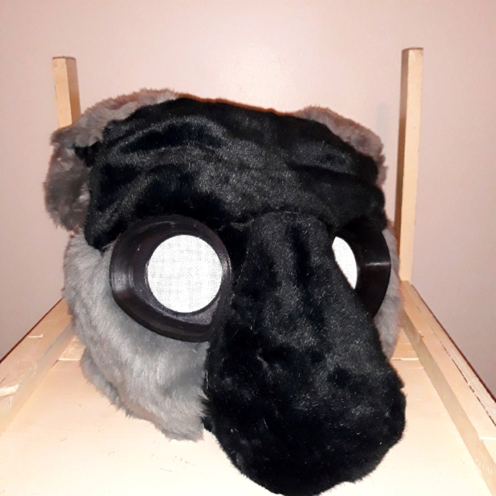 Fursuit